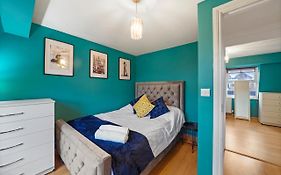 Spacious 2Br Flat In The Heart Of Angel Islington